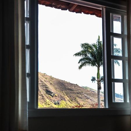 Fazenda Caturama Hotel Areal Buitenkant foto