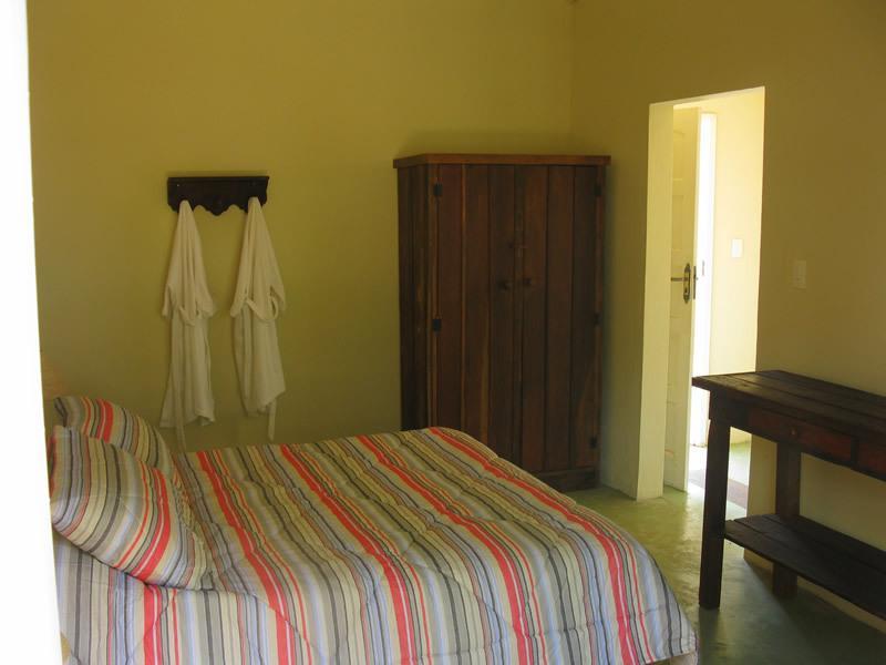 Fazenda Caturama Hotel Areal Buitenkant foto