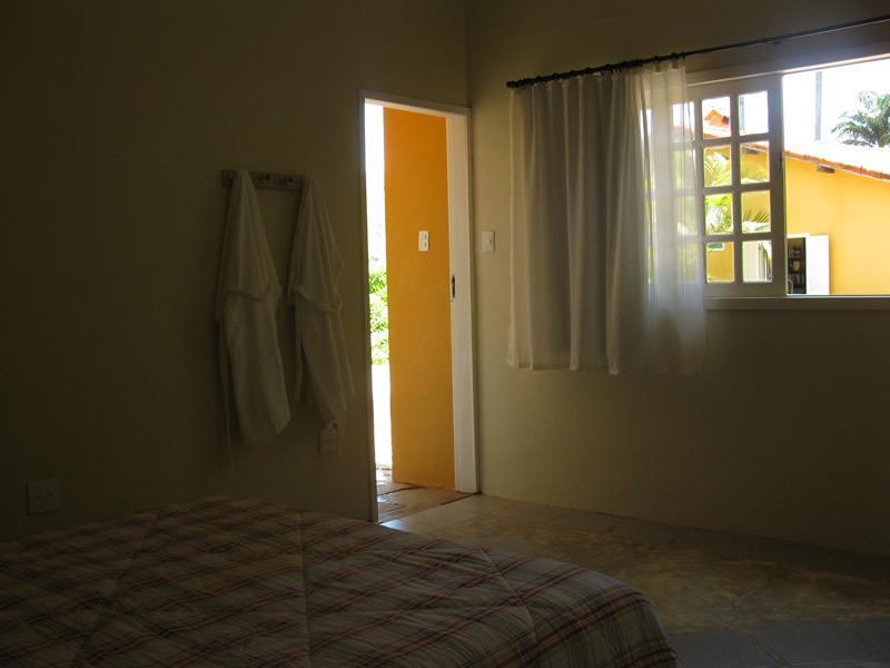 Fazenda Caturama Hotel Areal Buitenkant foto