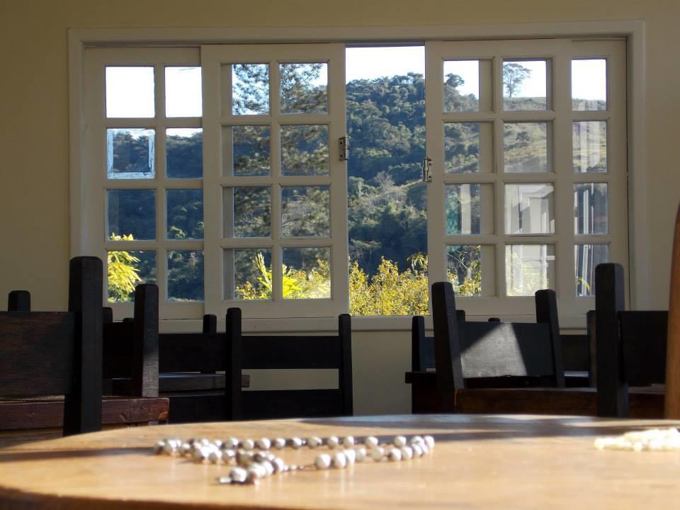 Fazenda Caturama Hotel Areal Buitenkant foto