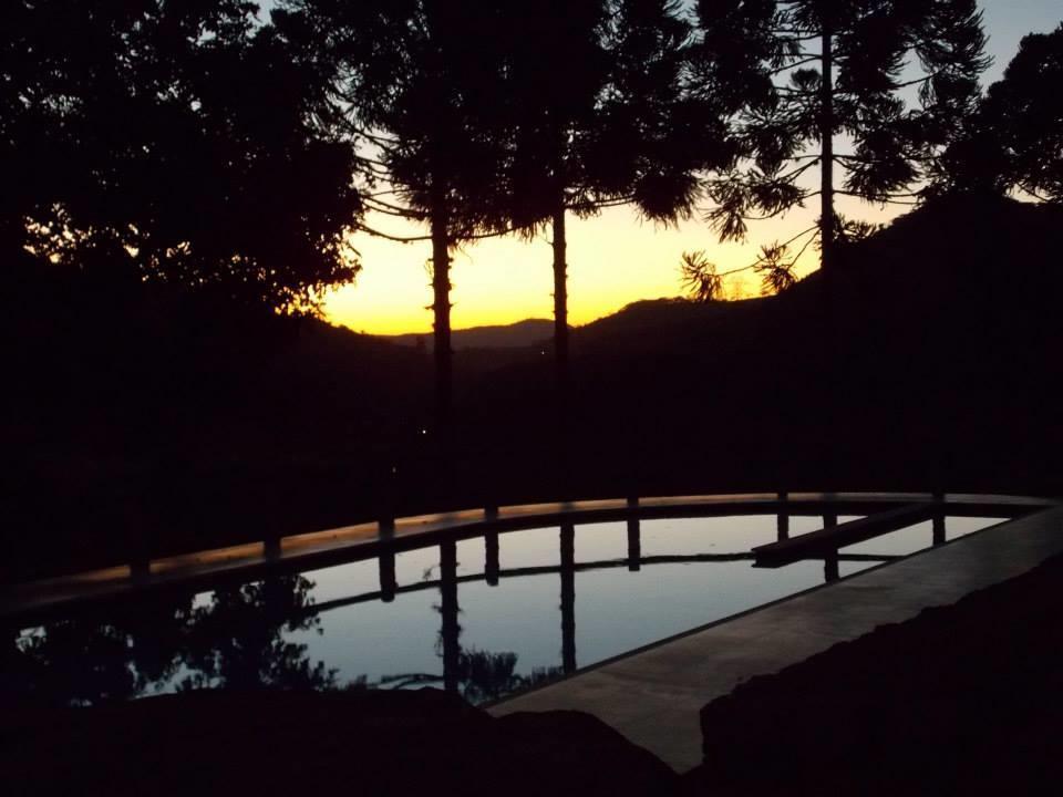 Fazenda Caturama Hotel Areal Buitenkant foto