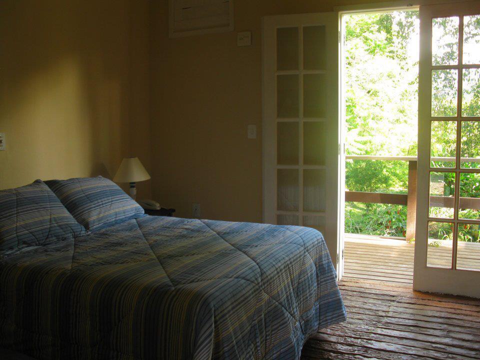 Fazenda Caturama Hotel Areal Buitenkant foto