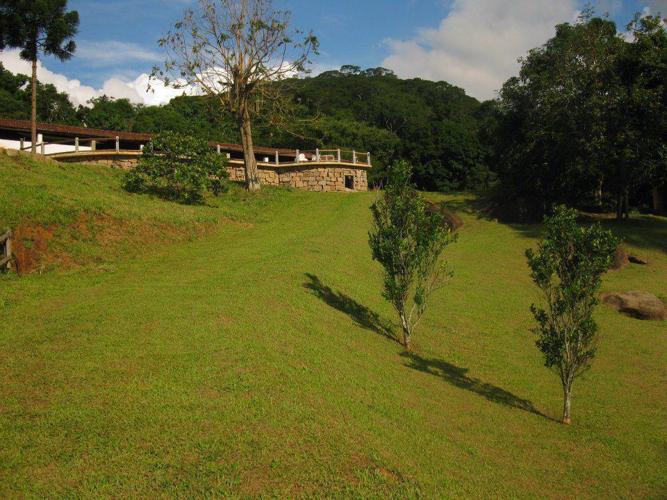 Fazenda Caturama Hotel Areal Buitenkant foto
