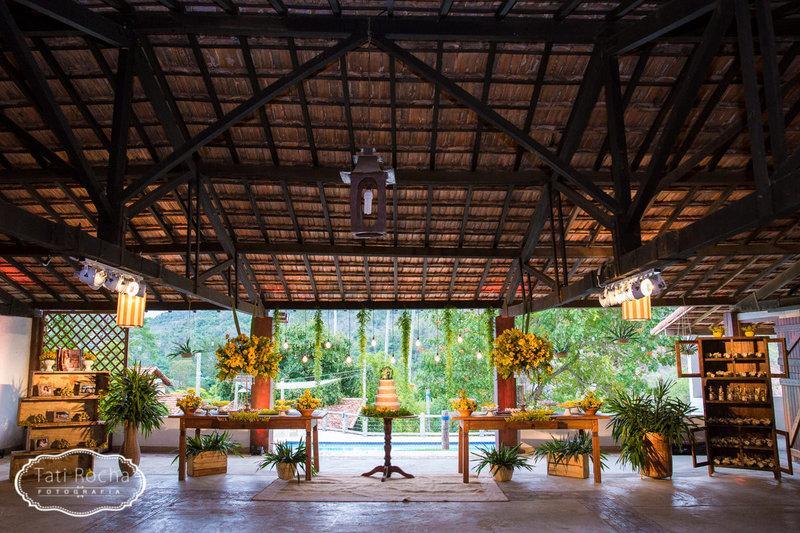 Fazenda Caturama Hotel Areal Buitenkant foto