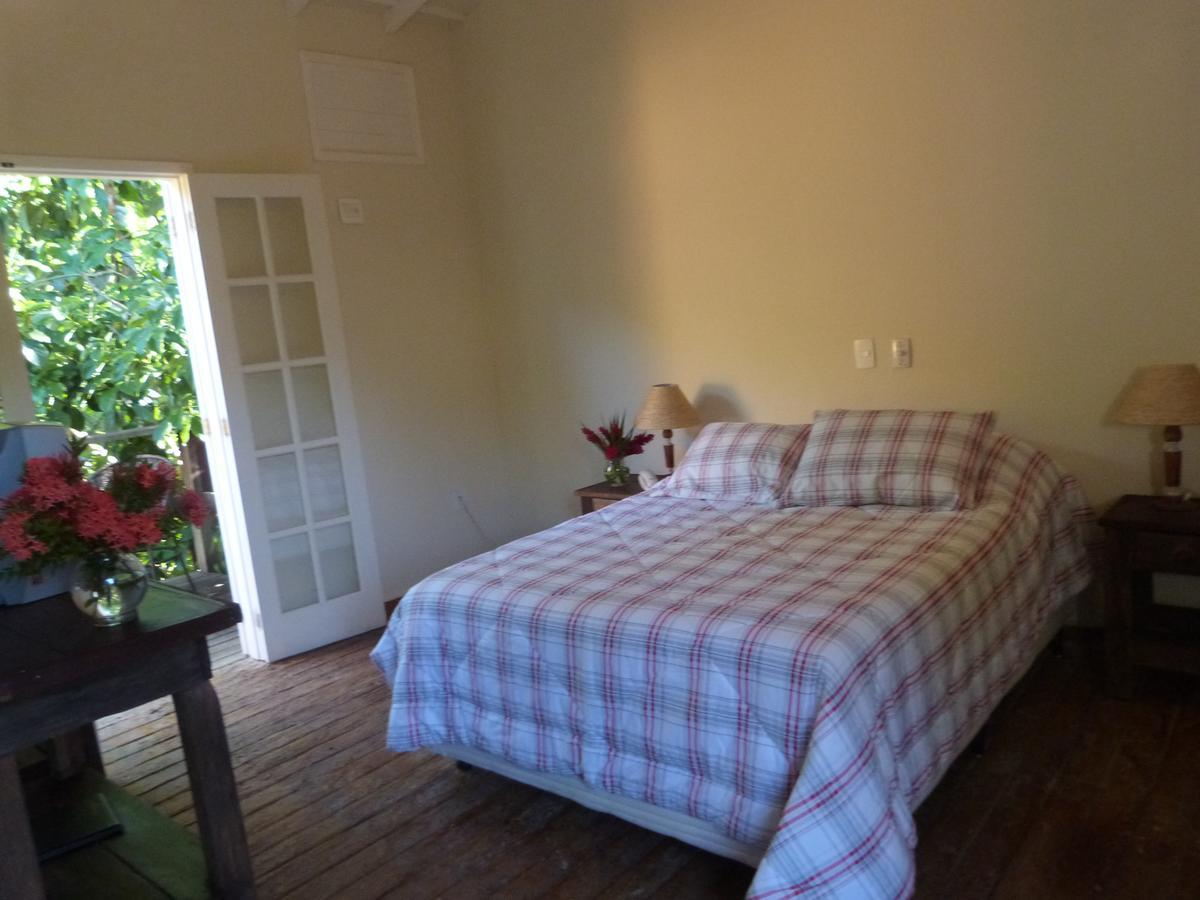 Fazenda Caturama Hotel Areal Buitenkant foto