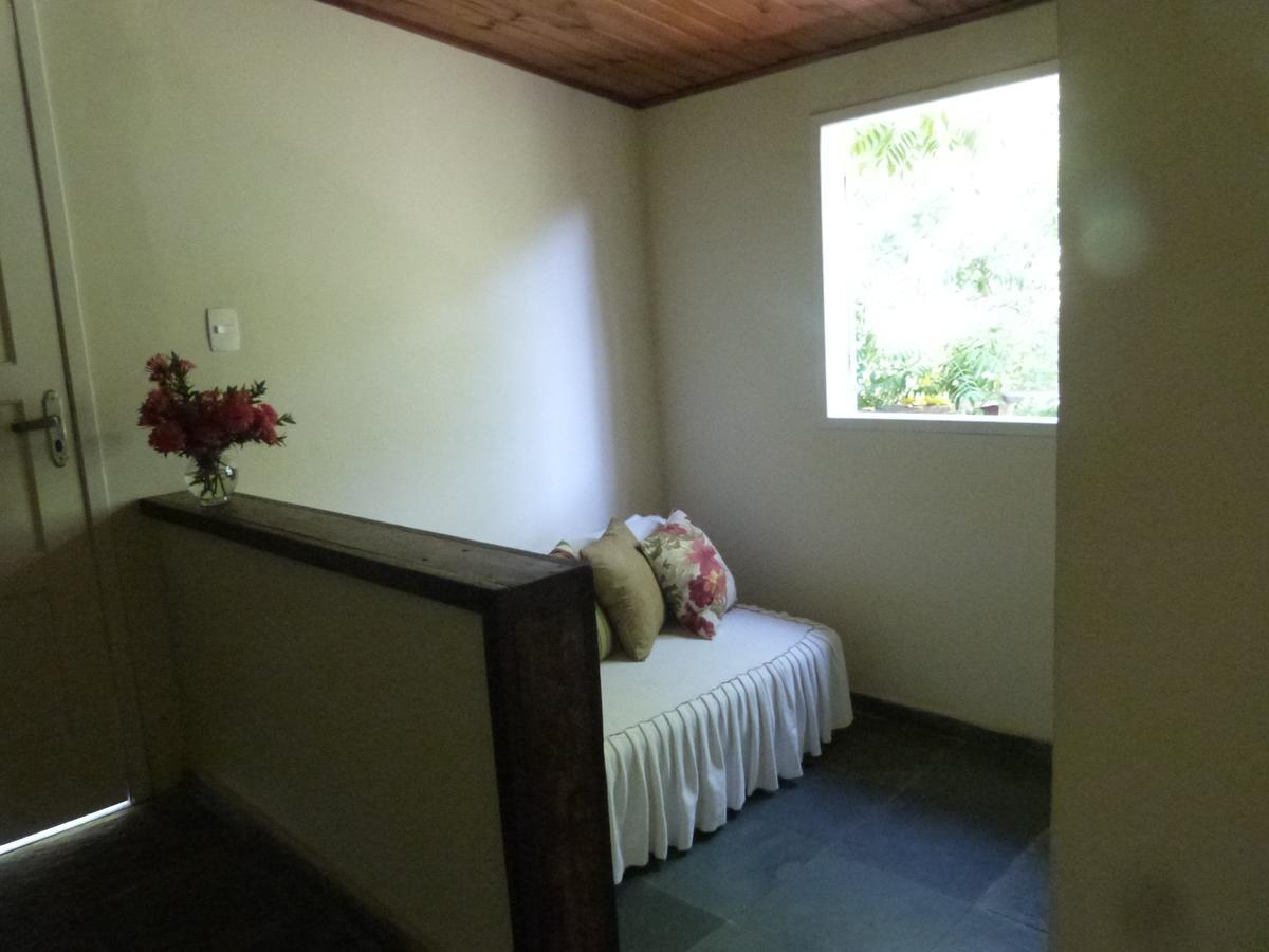 Fazenda Caturama Hotel Areal Buitenkant foto