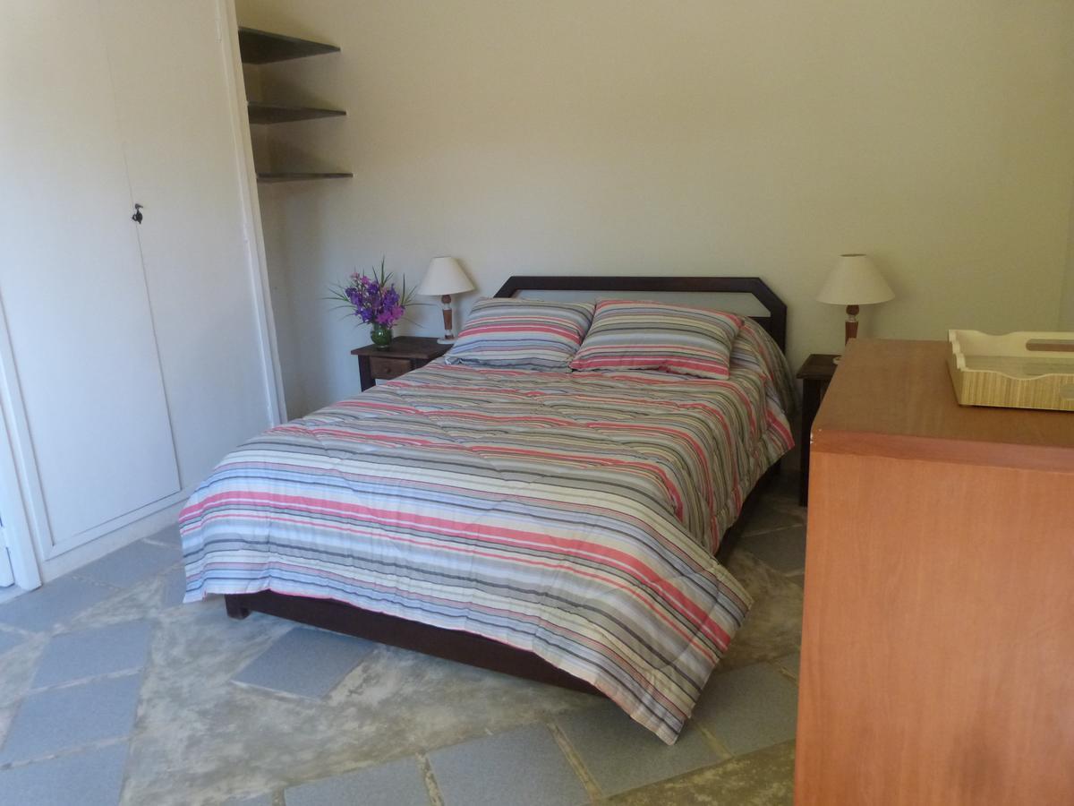 Fazenda Caturama Hotel Areal Buitenkant foto