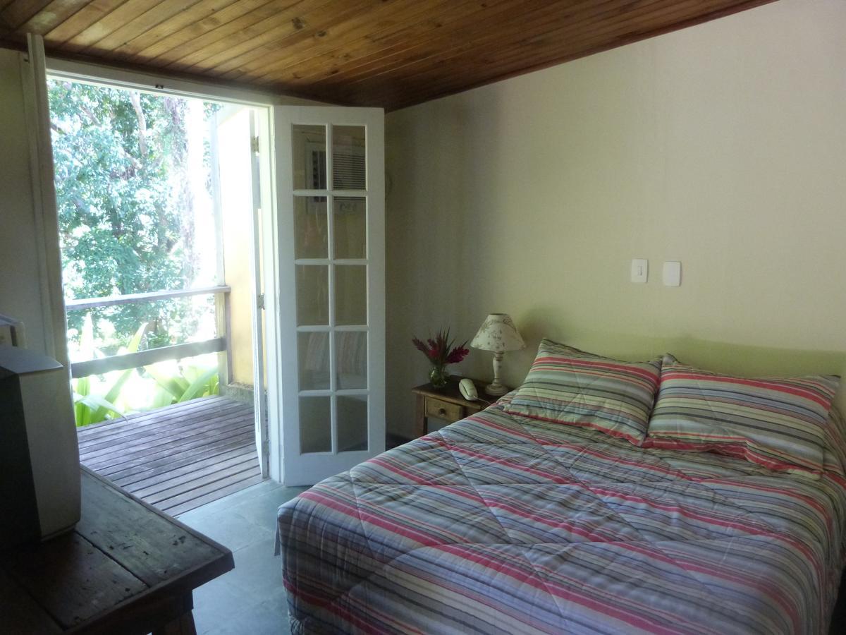 Fazenda Caturama Hotel Areal Buitenkant foto