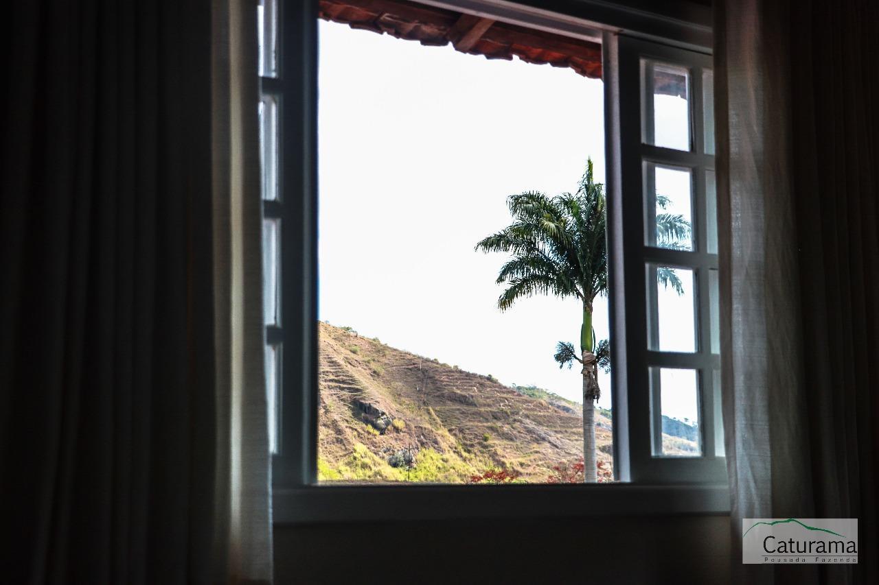 Fazenda Caturama Hotel Areal Buitenkant foto