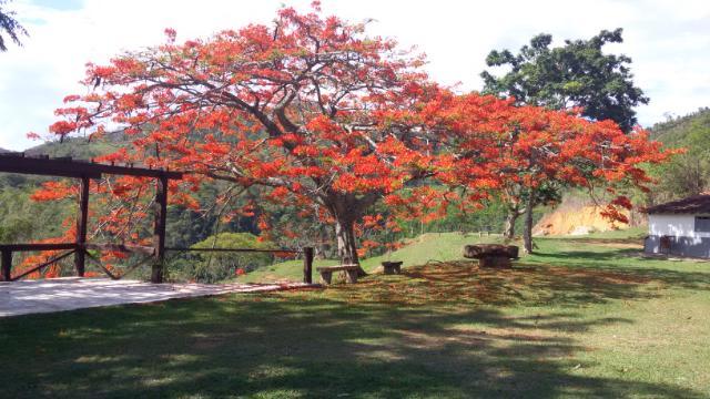 Fazenda Caturama Hotel Areal Buitenkant foto
